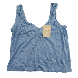 Top Sleeveless Basic By H&m  Size: S