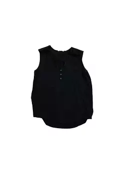 Top Sleeveless By Clothes Mentor  Size: M