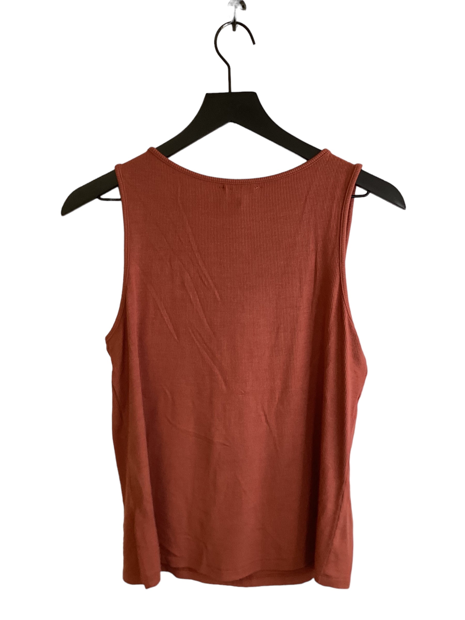 Top Sleeveless By Clothes Mentor  Size: S