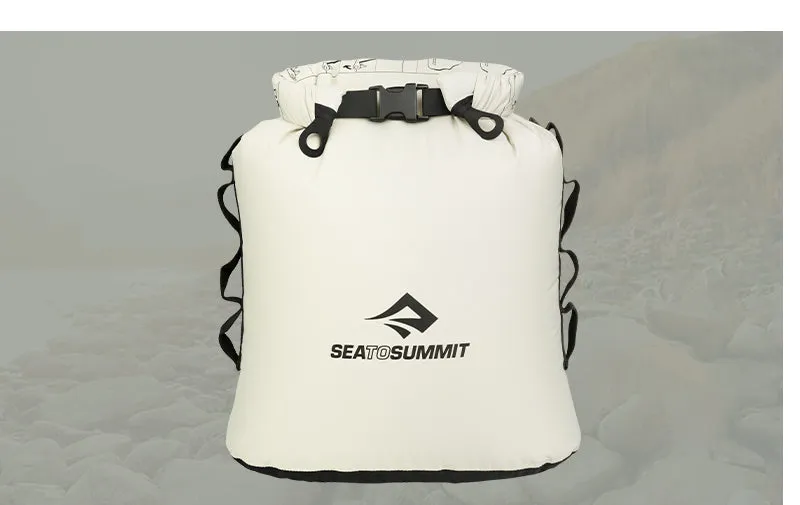 Trash Dry Sack - 10L