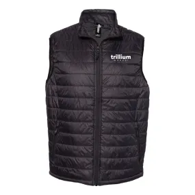 Trillium Works Puffer Vest