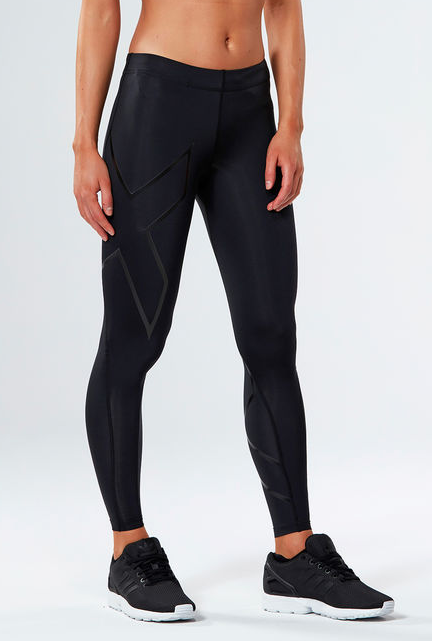 W 2XU Compression Tights