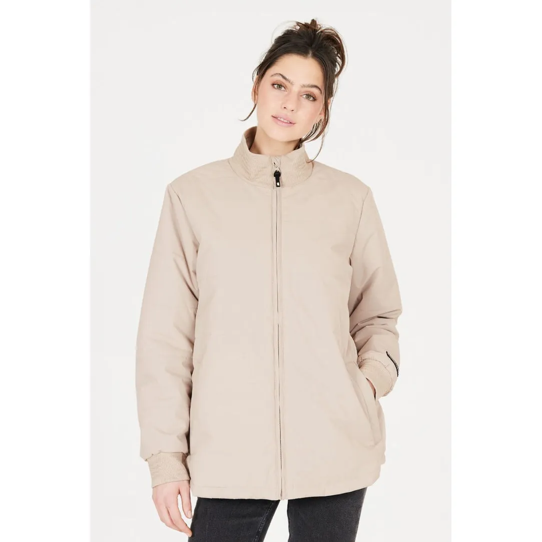 Womens Cassidy Puffer Jacket