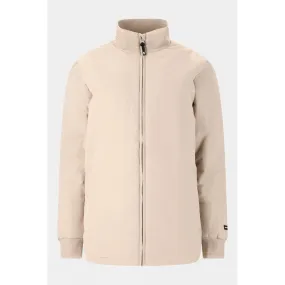 Womens Cassidy Puffer Jacket