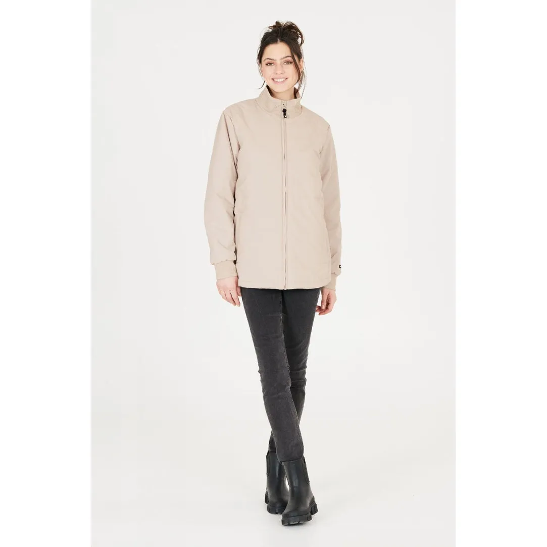 Womens Cassidy Puffer Jacket