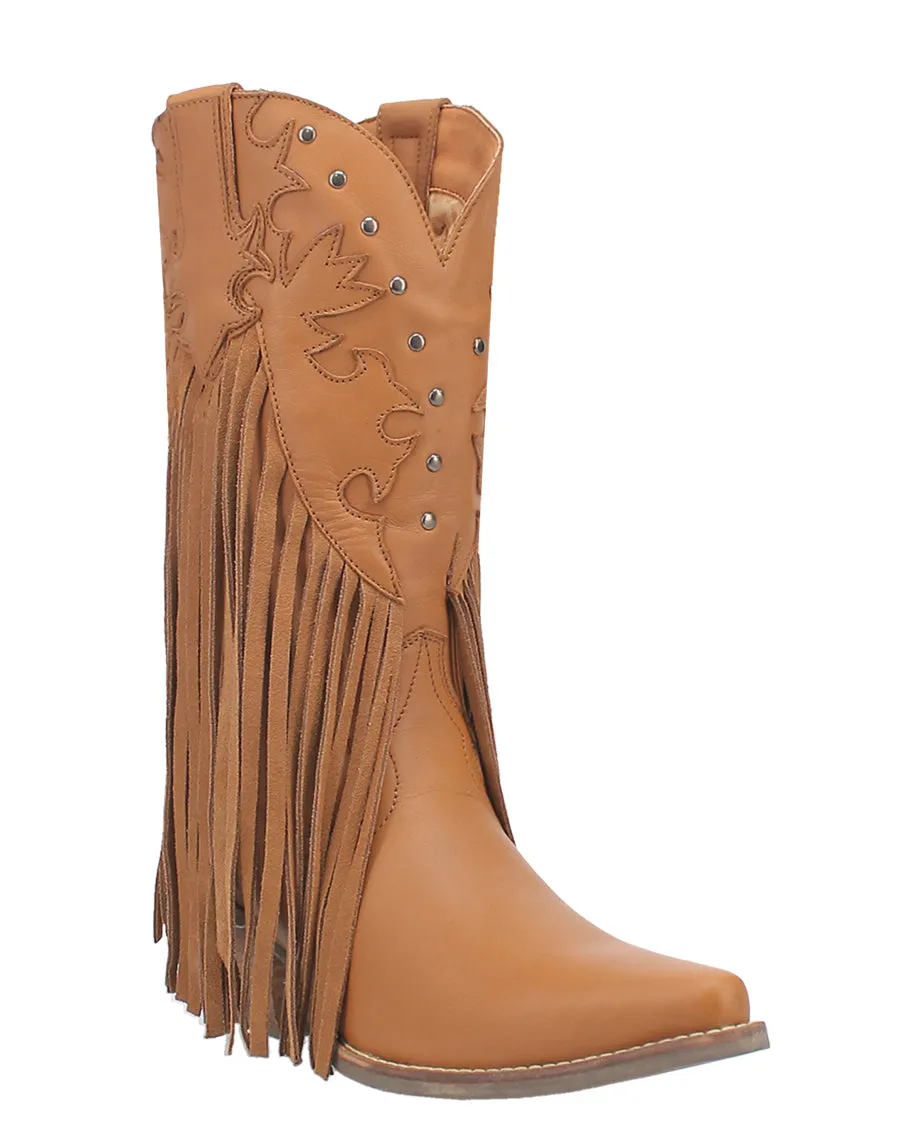 Women's Hoedown Western Boots