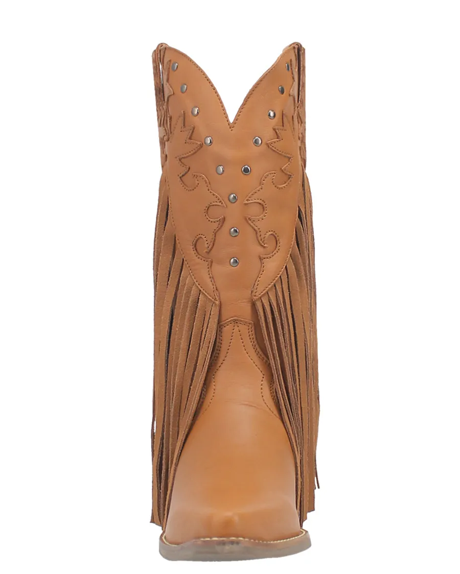 Women's Hoedown Western Boots