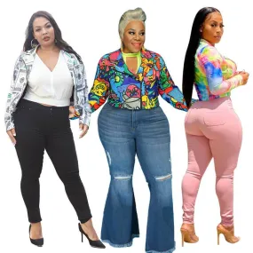 Womens Plus Size Winter Coats - Plus Size Tops