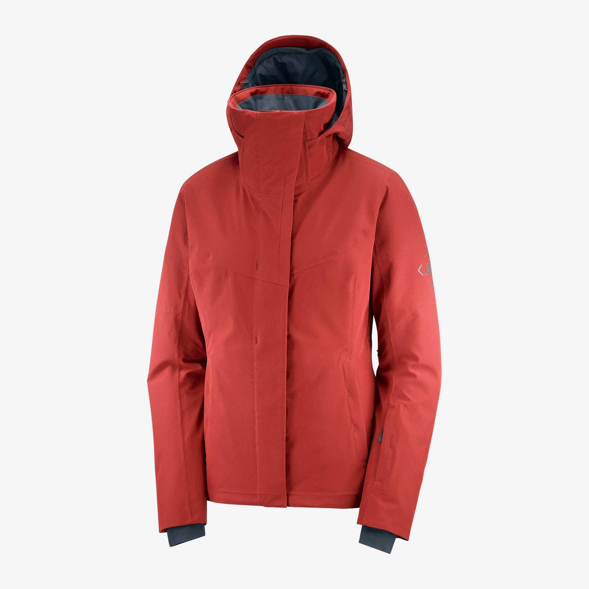 Women's Salomon Speed Jacket | Women's Ski Jackets UK