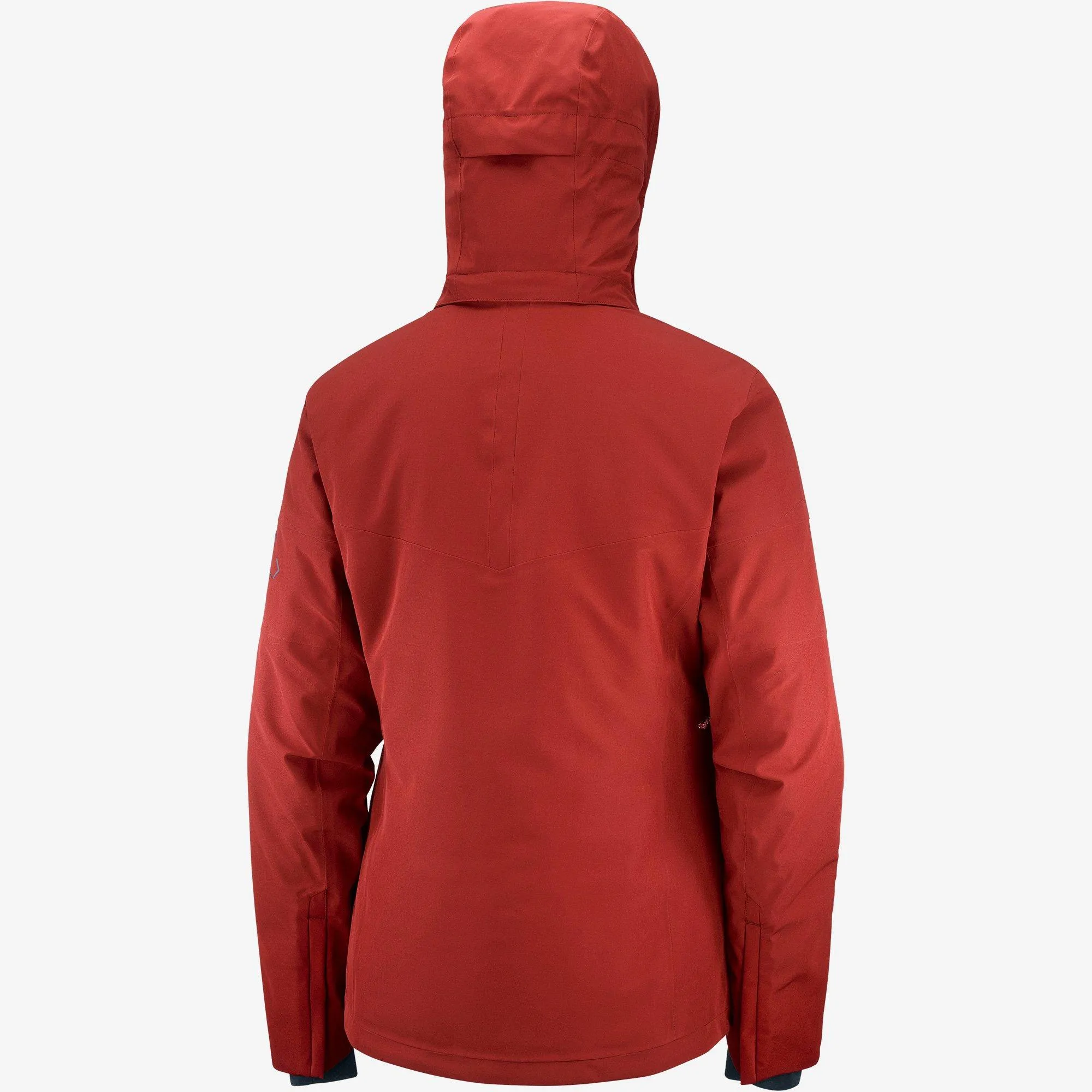 Women's Salomon Speed Jacket | Women's Ski Jackets UK