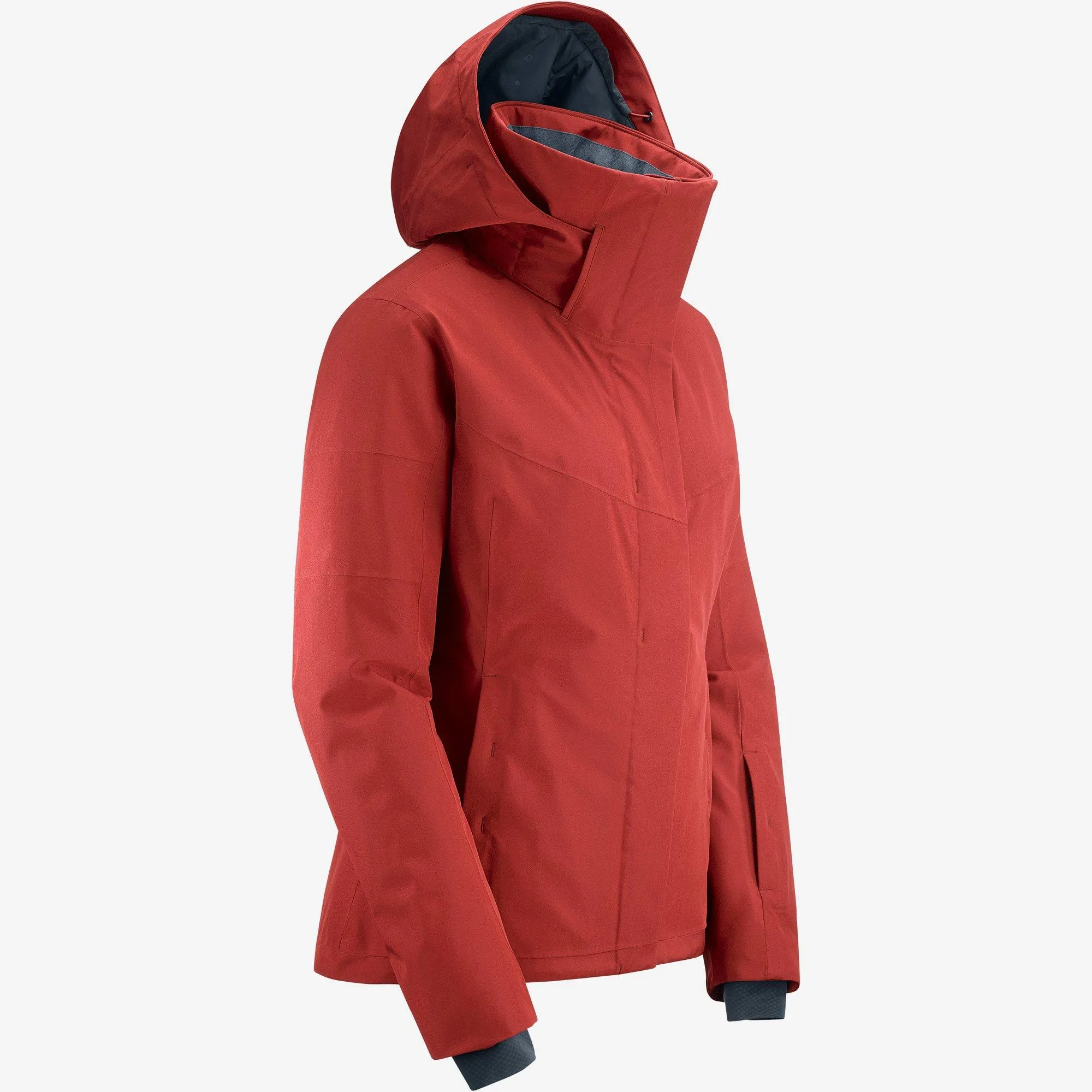 Women's Salomon Speed Jacket | Women's Ski Jackets UK