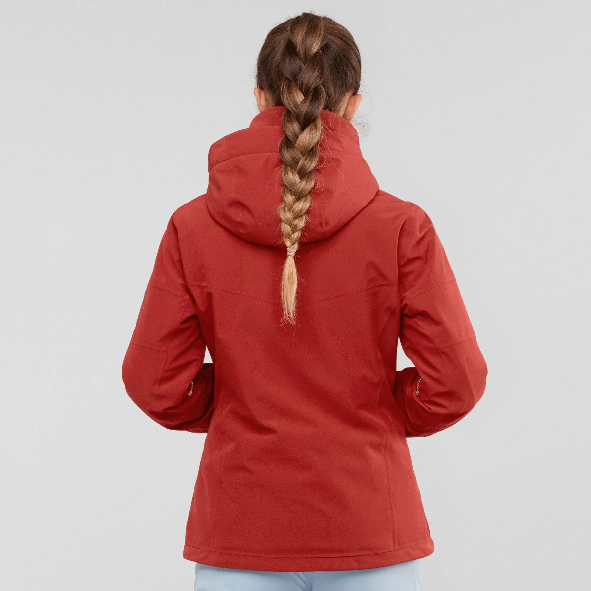 Women's Salomon Speed Jacket | Women's Ski Jackets UK