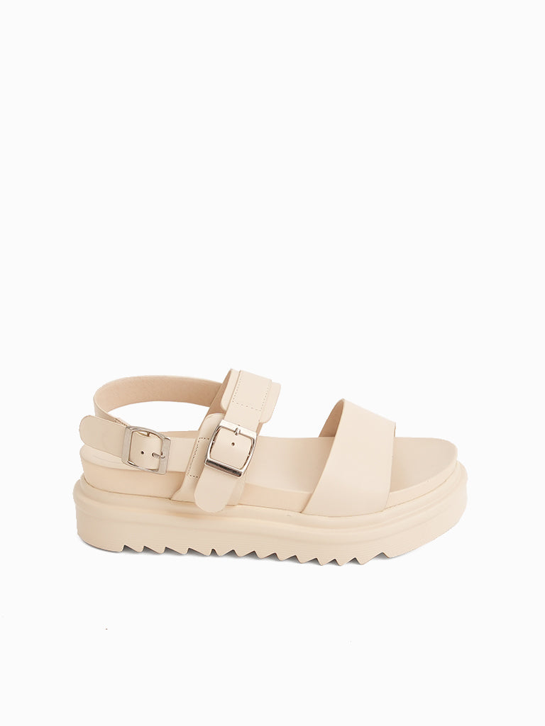 Xena Flatform Sandals