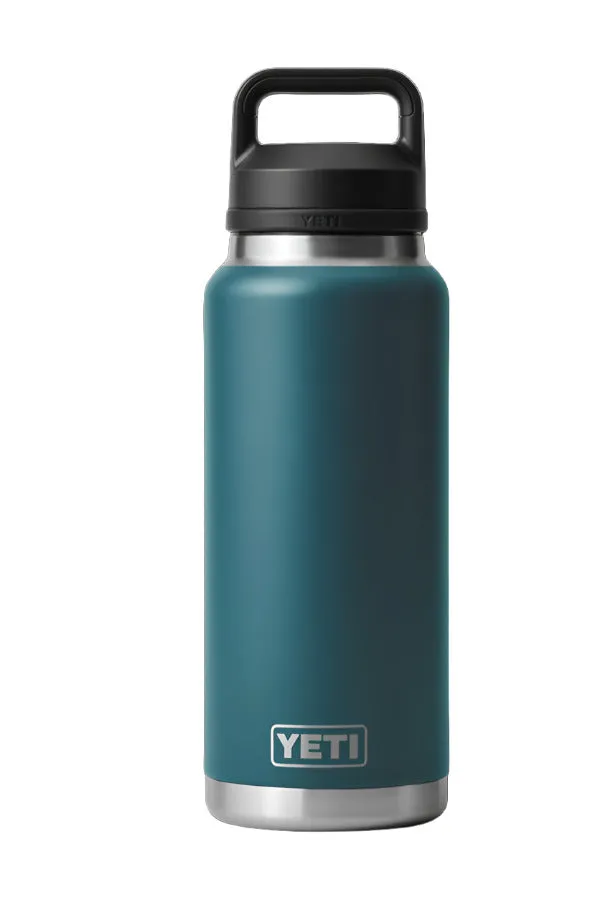 Yeti 26 oz Rambler Bottle with Chug Cap