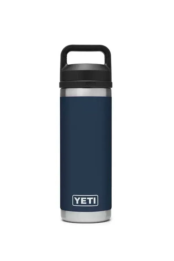 Yeti 26 oz Rambler Bottle with Chug Cap