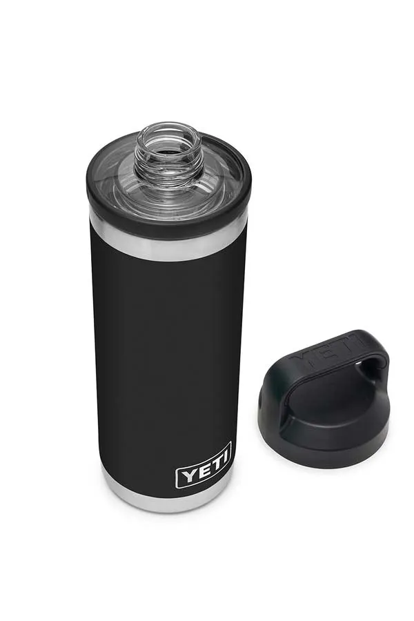 Yeti 26 oz Rambler Bottle with Chug Cap